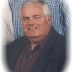 Frederick Tucker