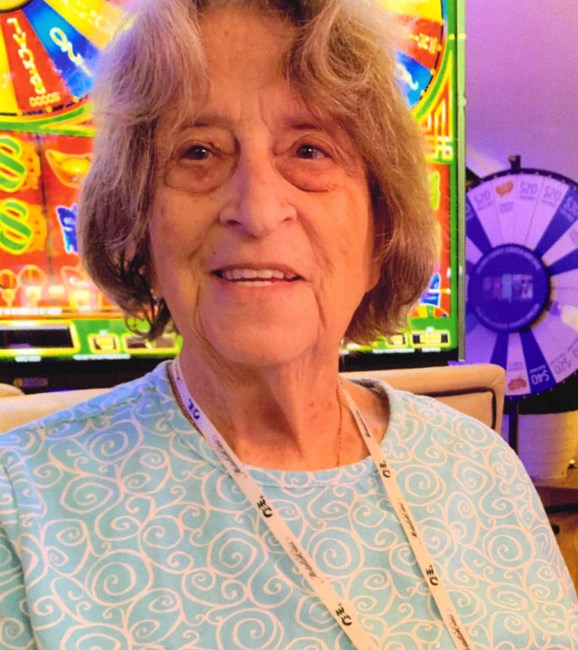 Obituary of Eugenia McGough Johnson