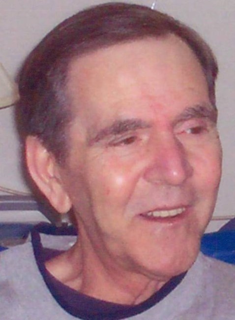 Obituary of George H. Branchaud