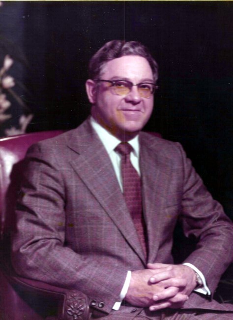 Obituary of Curtis Andrew Smith MD