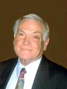 Obituary of William Ernest Wood