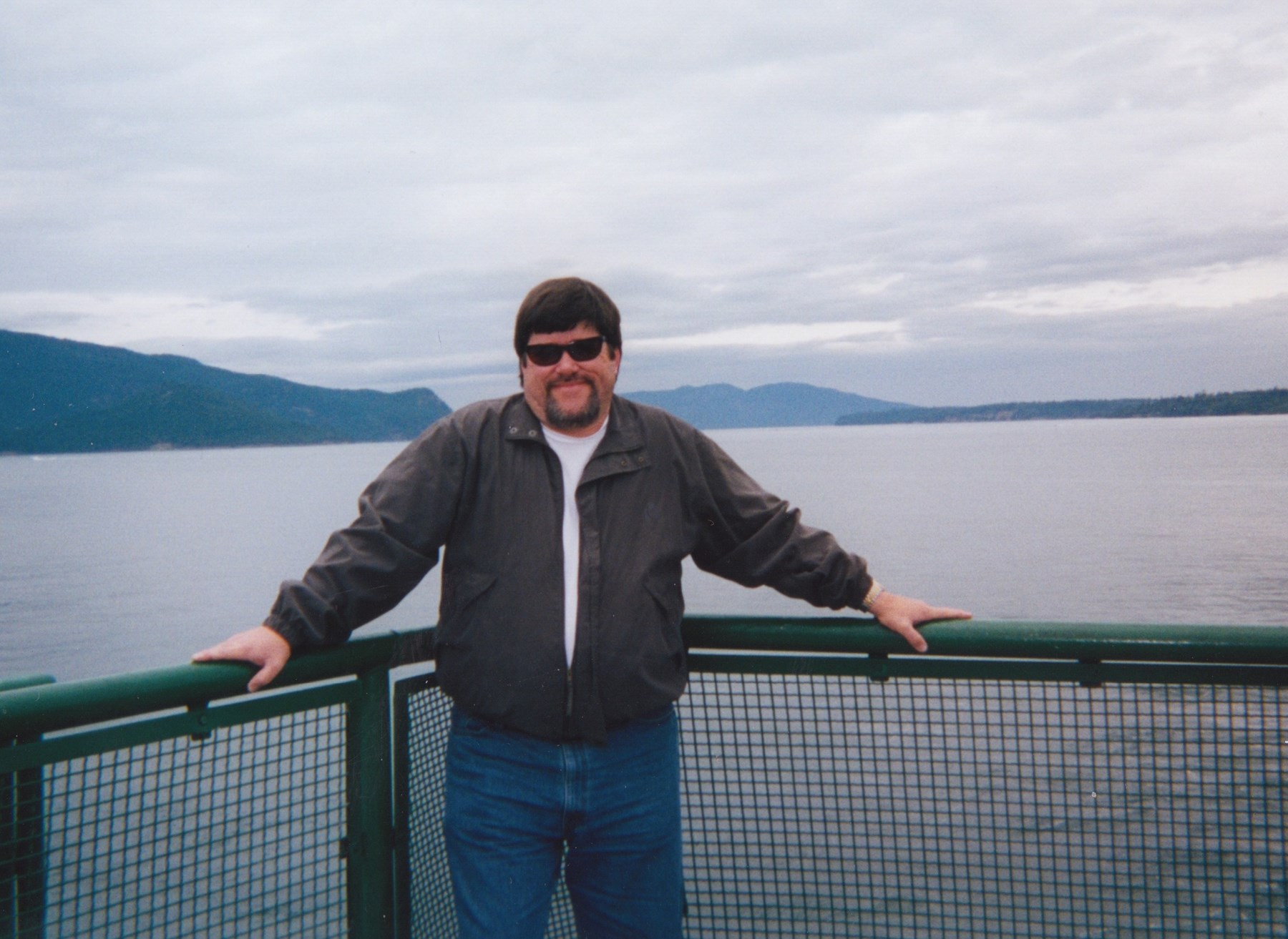 Obituary of John Kirk Rodda