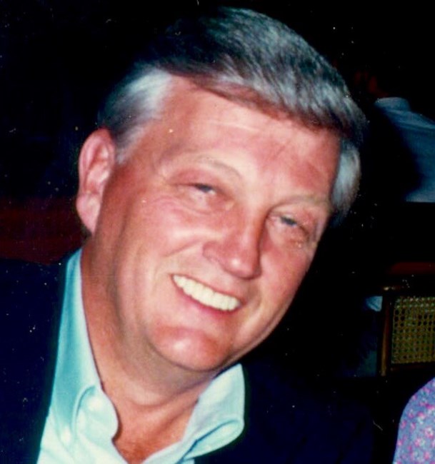 Obituary of Roger Keith Anderson