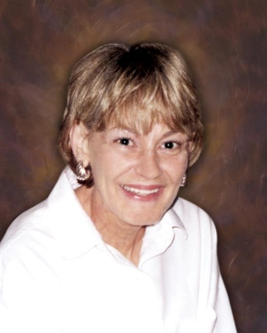 Obituary of Lou Ann Morris