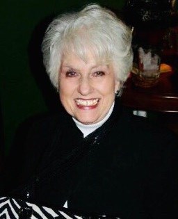 Obituario de Donna Frances Buchanan