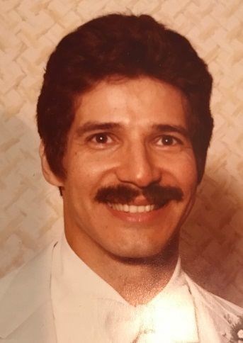 Obituary of Charles Albert Elizondo