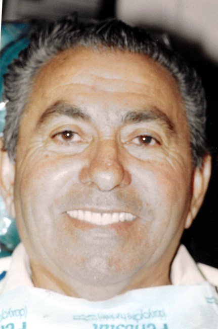 Obituary of Jose Antonio Cruz