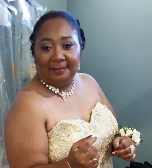 Obituary of Carolyn Marie Hanna