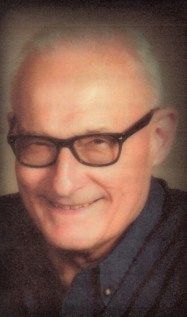 Obituary of Victor Allen Belanger
