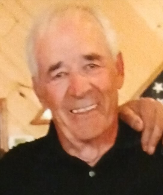 Obituary of Dennis Mathew Kovatovich