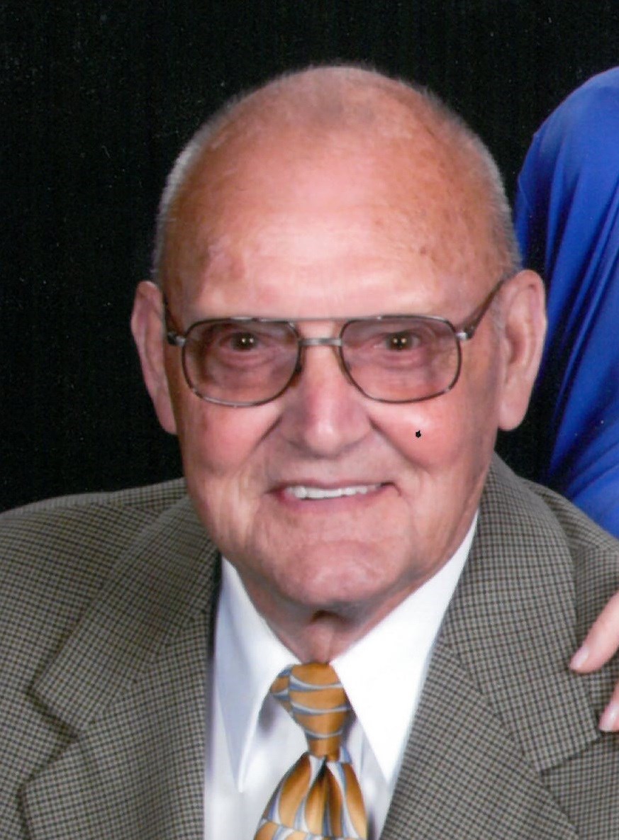 William R. Lepper Obituary Fort Wayne, IN