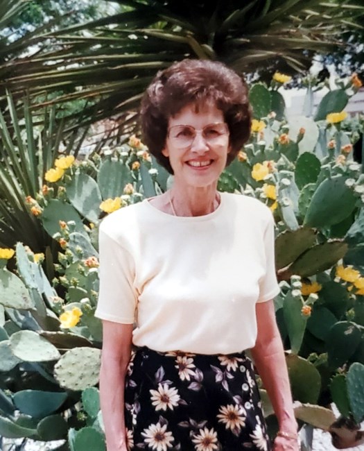 Obituary of Martha Jane (Brandon) Smith