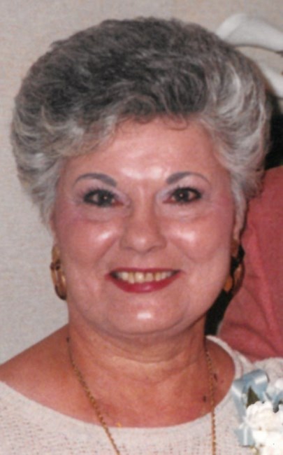 Obituary of Carol A Fontenot