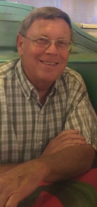 Obituary of Thomas Harold Barnett