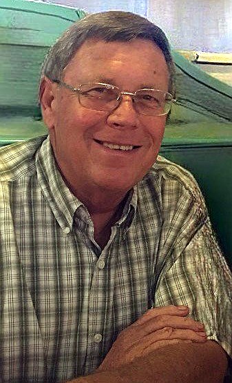 Obituary of Thomas Harold Barnett