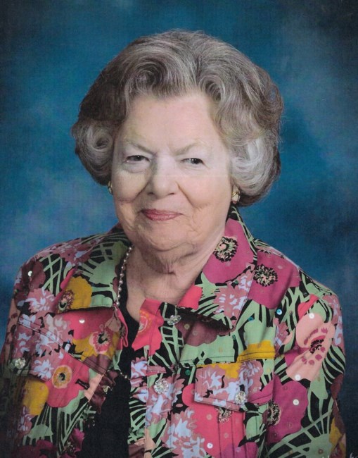 Obituary of Eva Mae Elkins Wilson