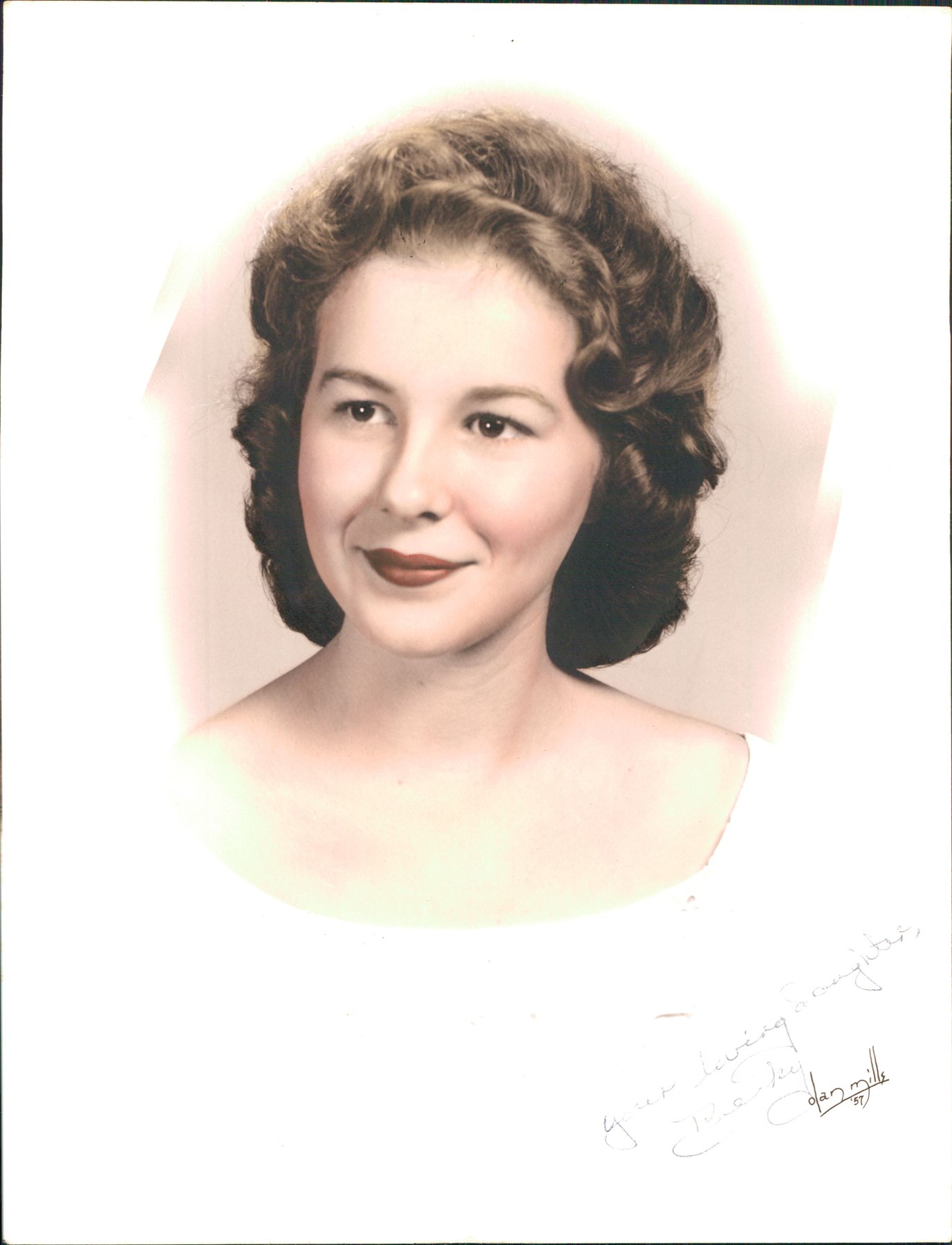 Obituary of Sara Rebecca Weeks