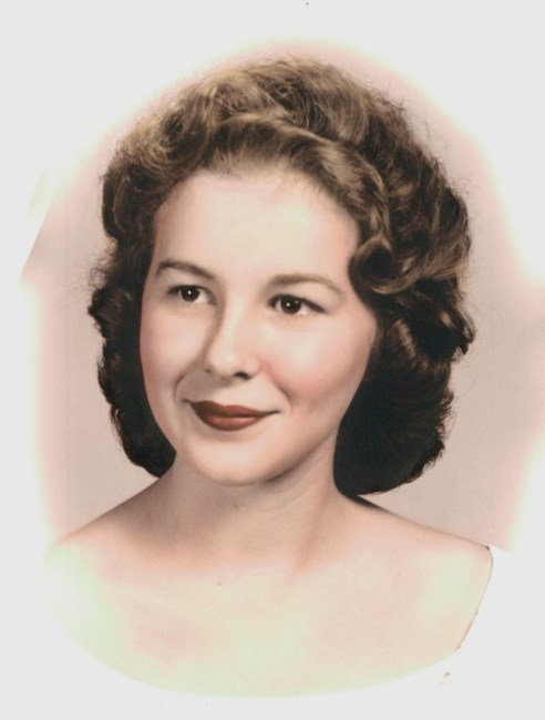 Obituary of Sara Rebecca Weeks