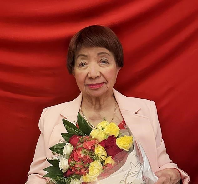 Obituary of Purificacion "Purie" Mendoza