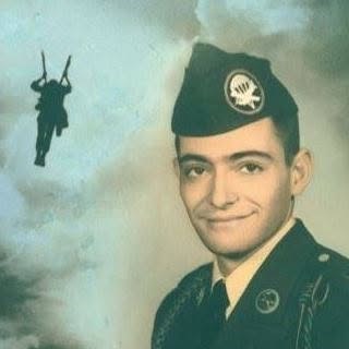 Obituary of Aaron Miguel Himmel