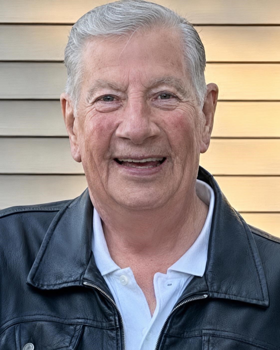 Obituary of Eugene "Gene" A. Wilkens