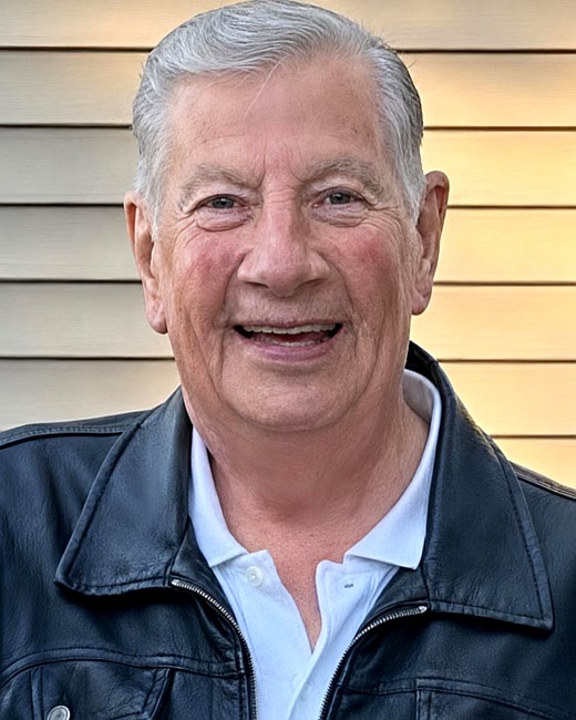 Obituary of Eugene "Gene" A. Wilkens