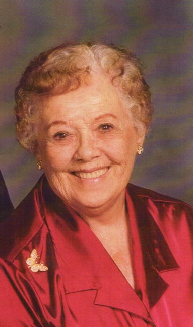 Obituary of Glenna Irene Kallsen