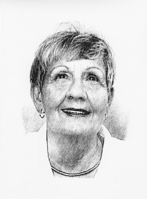Obituary of Peggy Norris Butts