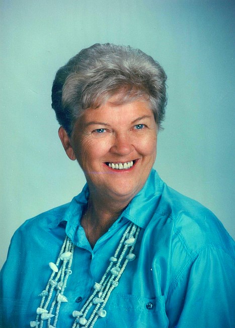 Obituary of Paula R. LaFave