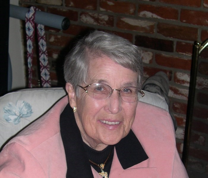 Obituary of Candis Ruth Hunt