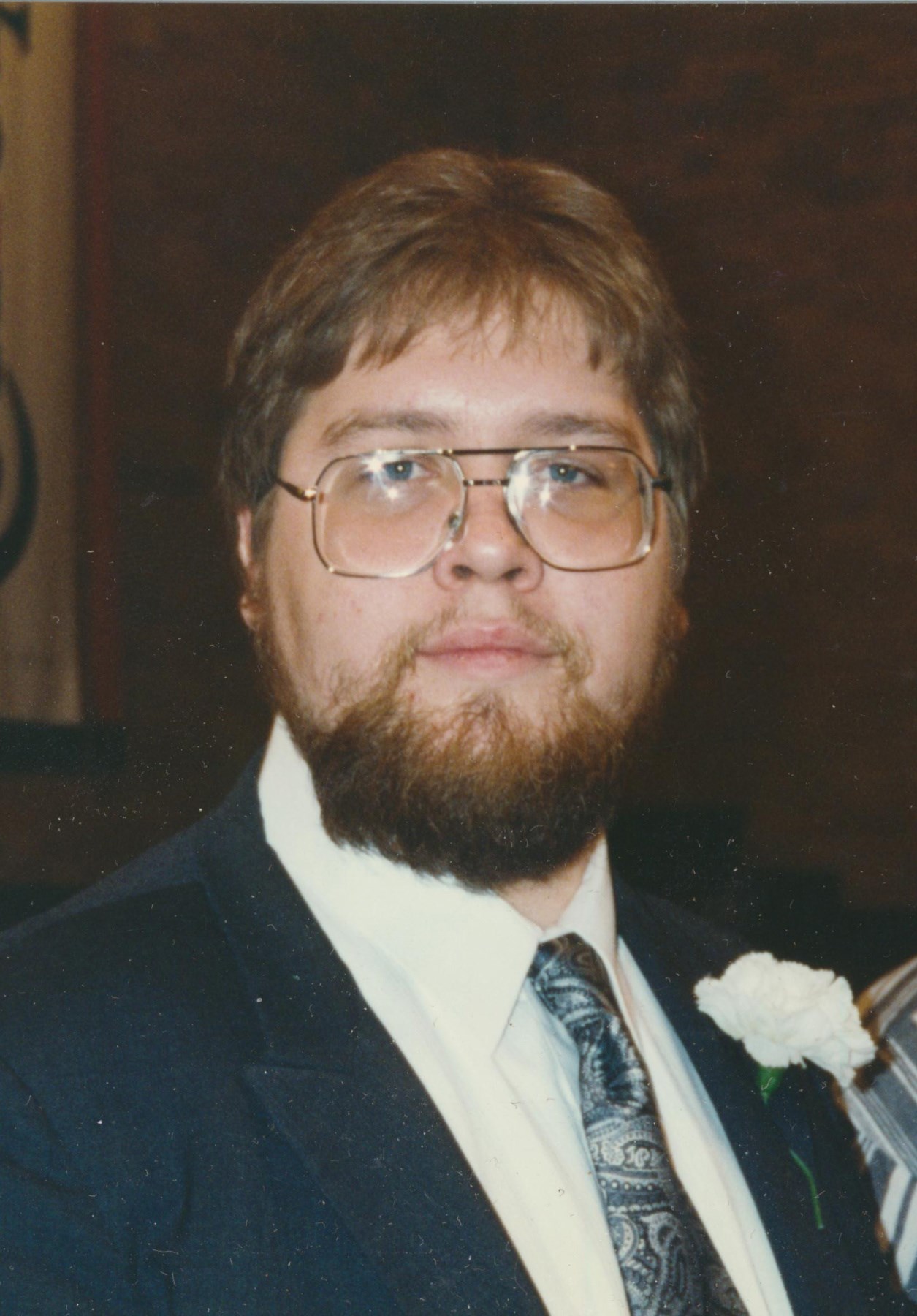 Obituary of Shawn Allen Nelson