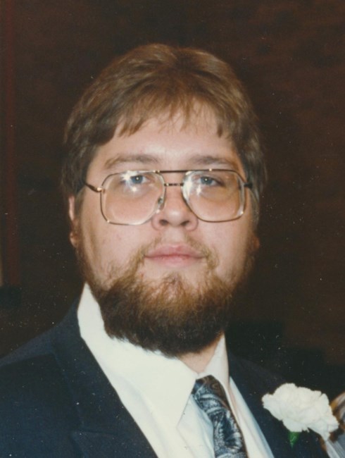 Obituary of Shawn Allen Nelson
