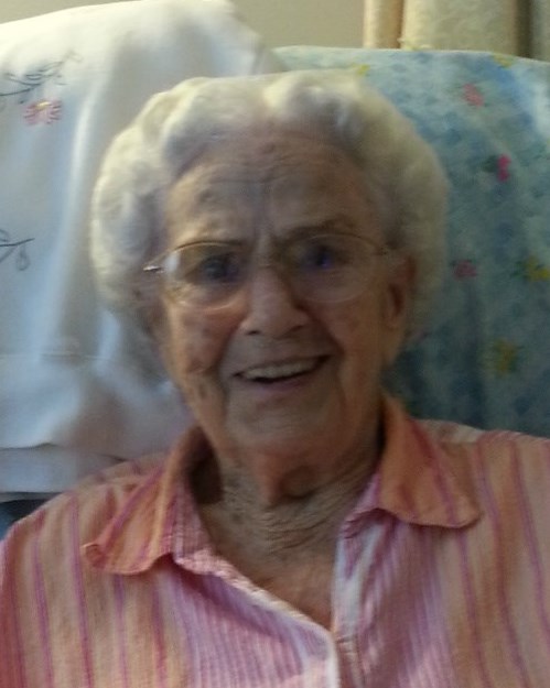 Obituary of Julia Cole