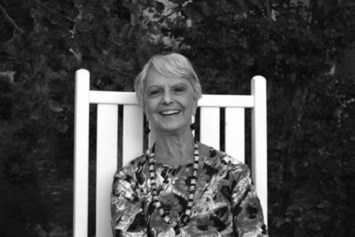 Obituary of Florence Lou Laubach