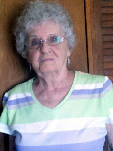Obituary of Jeanette Ballard