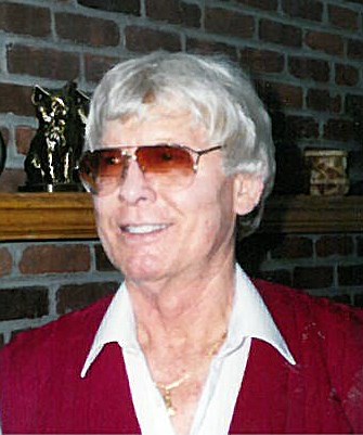 Obituary of Otto Carl Hildebrandt