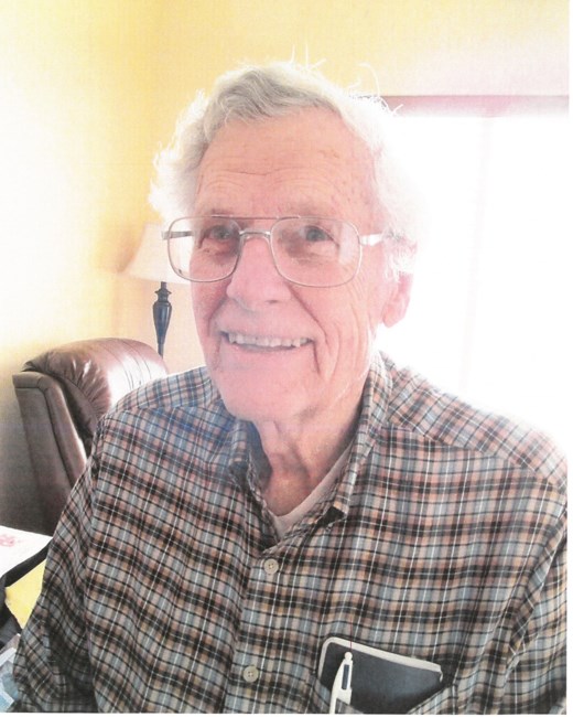 Obituary of John Bartlett Adams