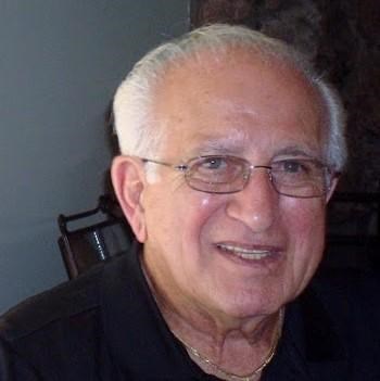 Obituary of Joseph Giordano
