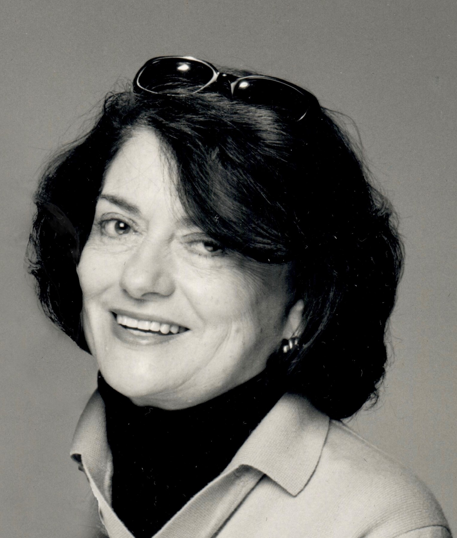 June Gregson Gregory Obituary Greensboro, NC