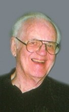 Obituary of Robert O'Neil Hedges