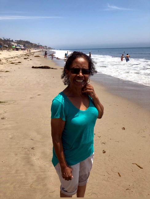 Obituary of Emma Lee Conner-Trejo