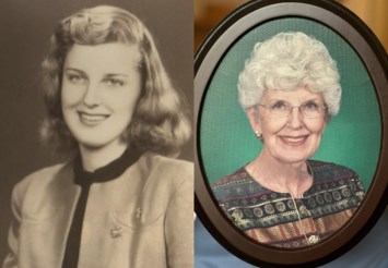 Obituary of LaDonna Jean Vance Breese