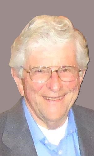 Obituary of James Michael Ferarri Flanagan