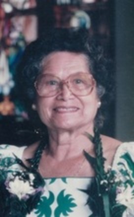 Obituary of Rose Ramos Ribao
