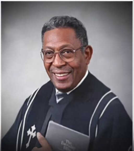 Obituary of Pastor Walter Ray Jasper, Sr.