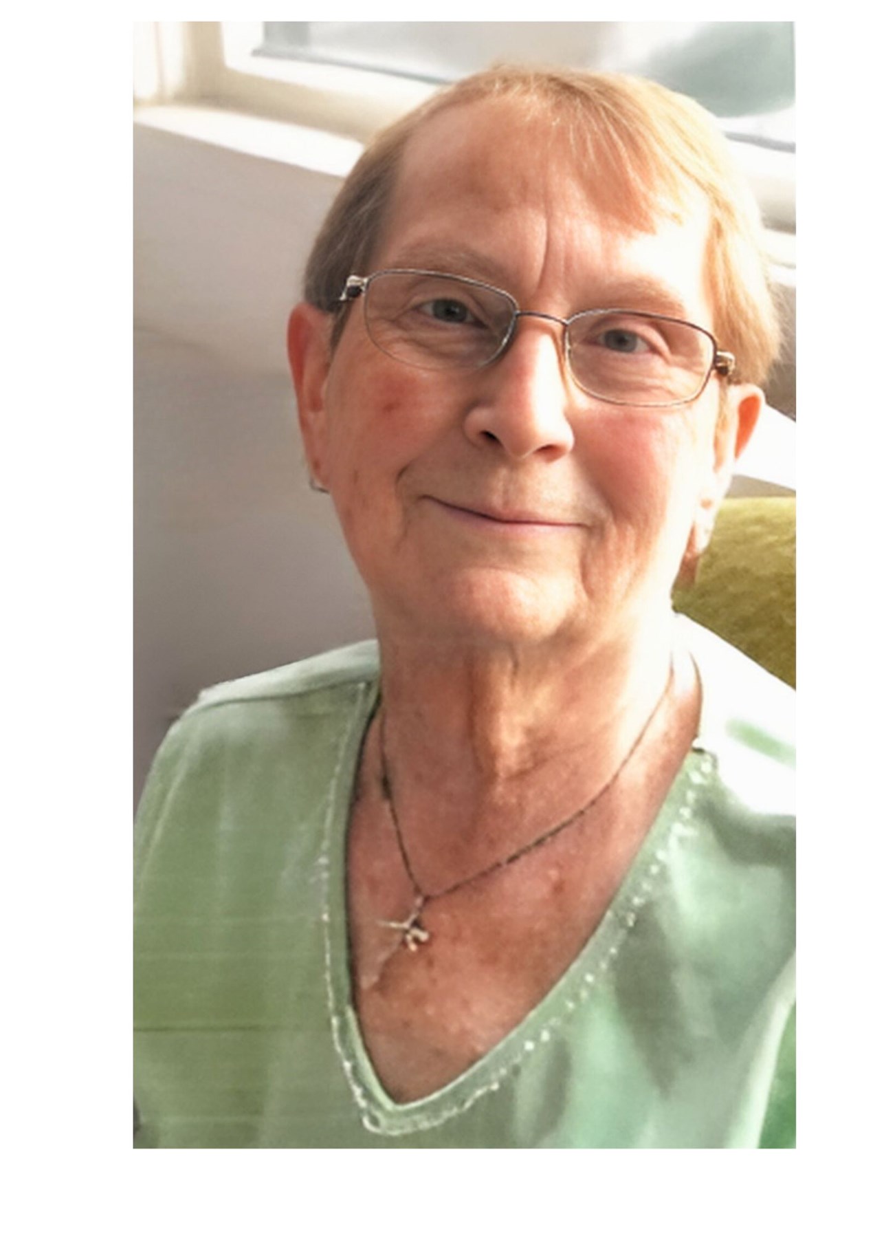 Obituary of Diane Denier