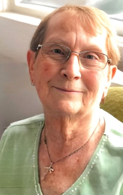 Obituary of Diane Denier