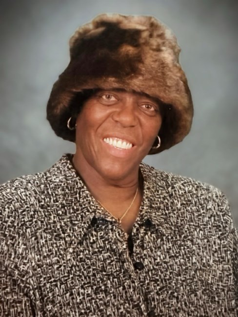Obituary of Zora Mae Matthews