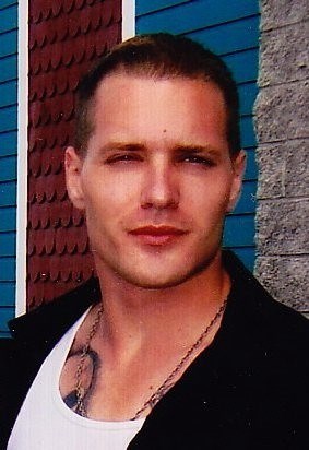 Obituario de Eric Larson