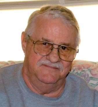 Obituary of Theodore Ted Albert Seale